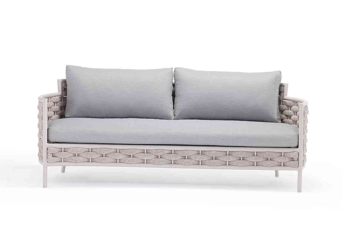 Loop sofa